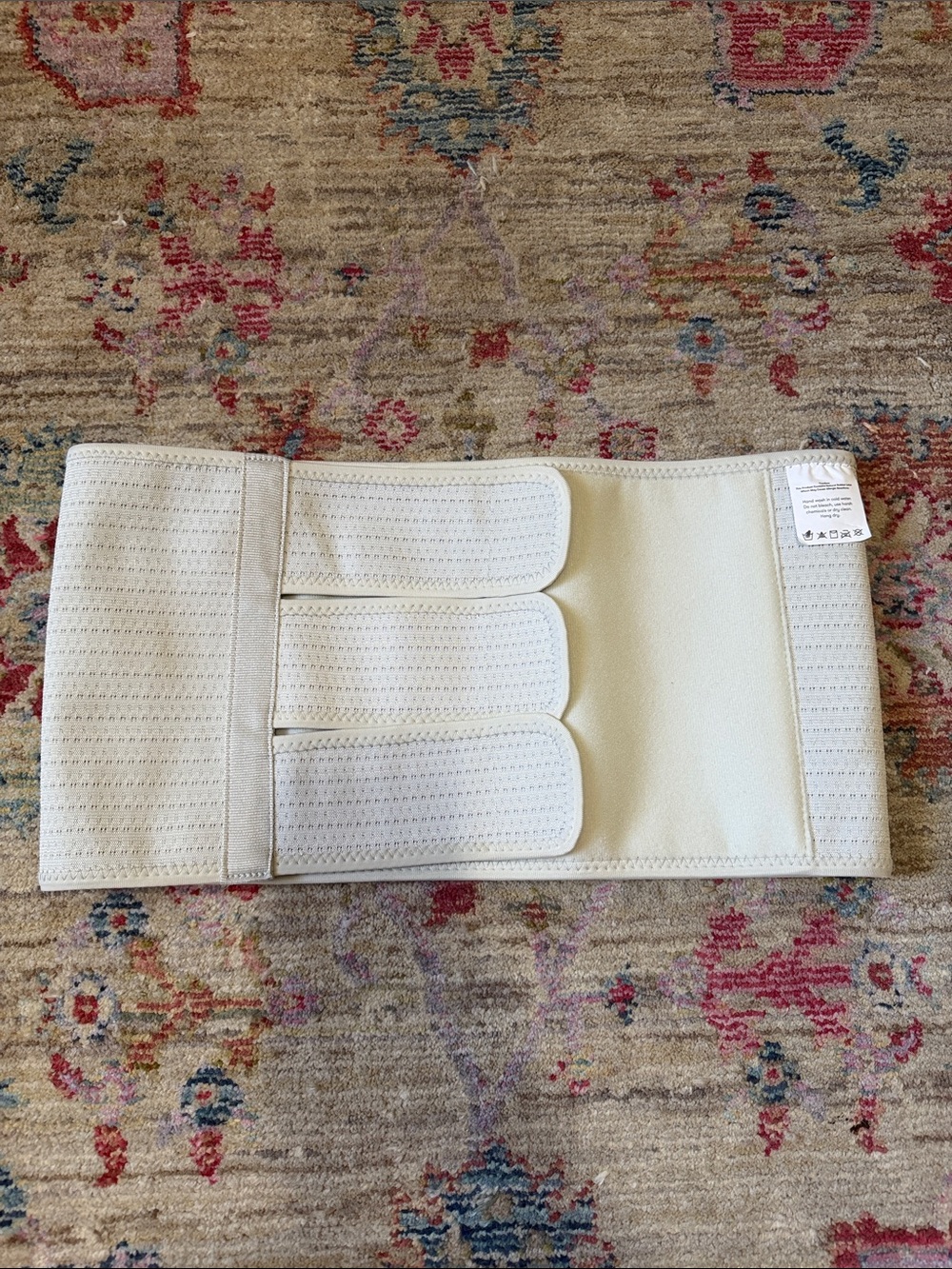 Postpartum Belly Band/ Binder